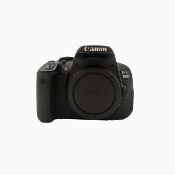 دوربین عکاسی کانن Canon EOS 700D Body دست دوم- دست دوم