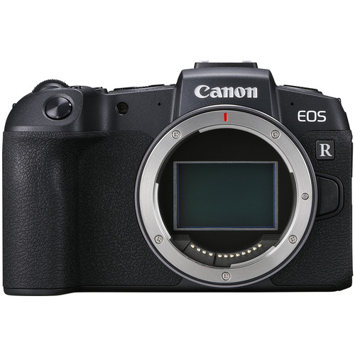 دوربین عکاسی کانن Canon EOS RP Mirrorless Camera0