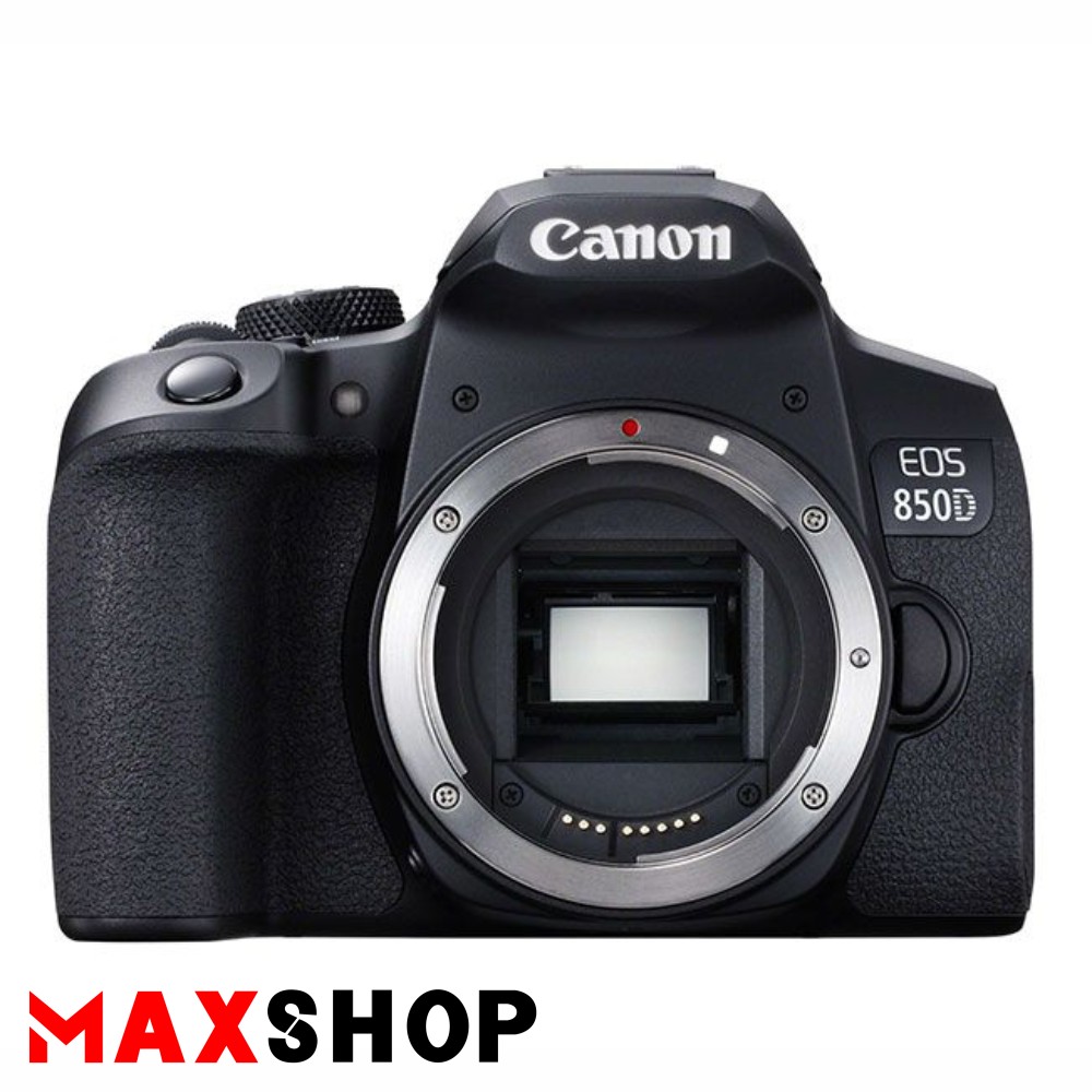 دوربین کانن 850D بدنه