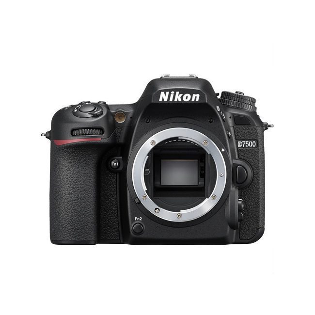 دوربین عکاسی نیکون Nikon D7500 Body فقط بدنه