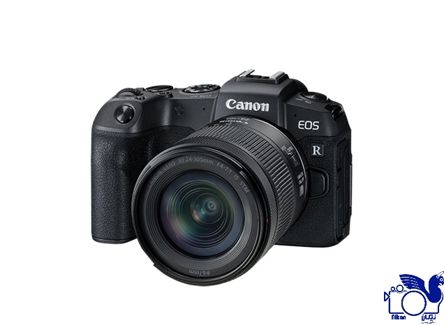 Canon EOS RP Mirrorless Camera with 24-105mm f/4-7.1 Lens Canon EOS RP Mirrorless Camera with 24-105mm f/4-7.1 Lens