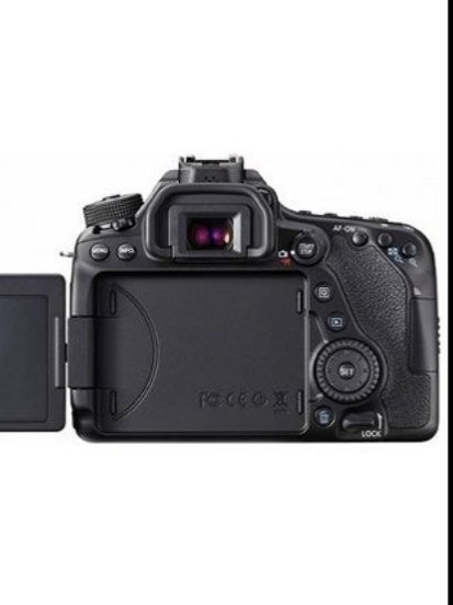 دوربین دیجیتال کانن مدل EOS 70D با لنز 135-18 میلی متر و لنز کانن Canon EF 50mm f/1.8 STM