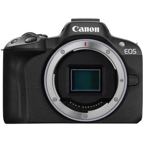 دوربین بدون آینه CANON R50 BODY