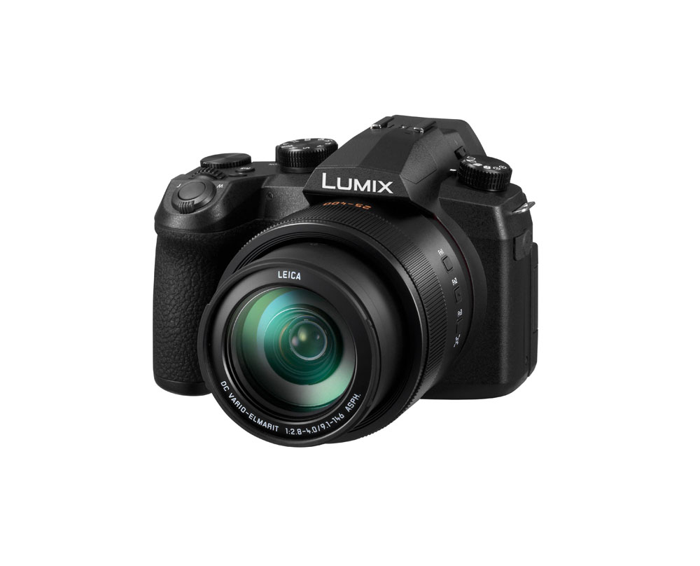 دوربین Panasonic Lumix FZ1000 II