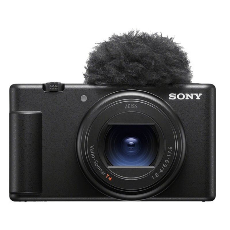 دوربین بدون آینه سونی Sony ZV-E10 Mirrorless Camera kit 16-50mm