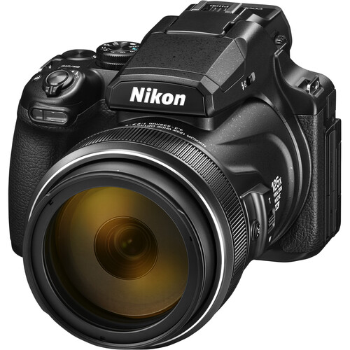 دوربین زوم نیکون nikon coolpix p1100