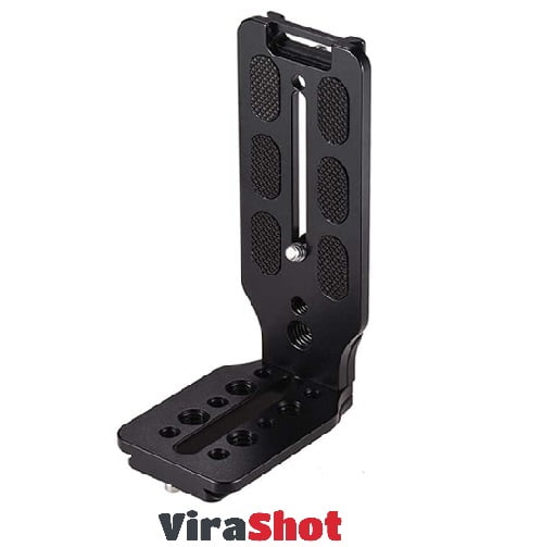 Camera L Bracket ال براکت دوربین