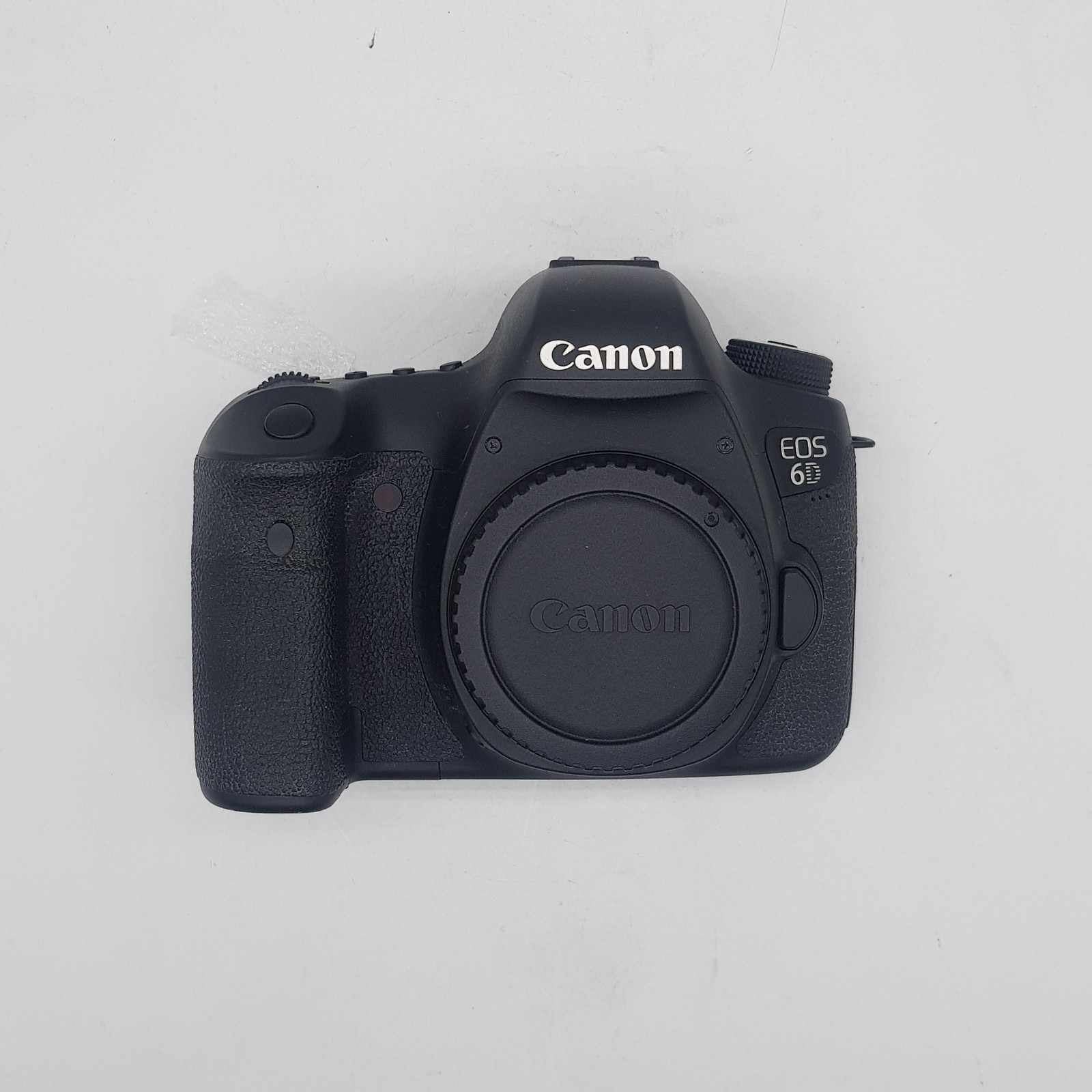 دوربین حرفه ای کانن | canon 6D body