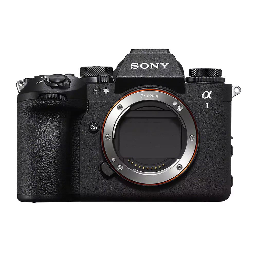 دوربین عکاسی بدون آینه سونی Sony a1 II Mirrorless Camera Body