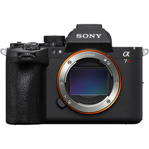 دوربین عکاسی سونی Sony a7R VI Mirrorless Camera (آلفا 7R 6)