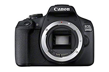 دوربین عکاسی کانن Canon EOS 2000D/1500D body