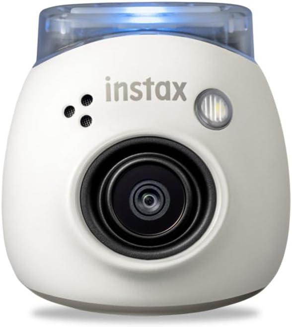 دوربین دیجیتال instax FUJIFILM سفید