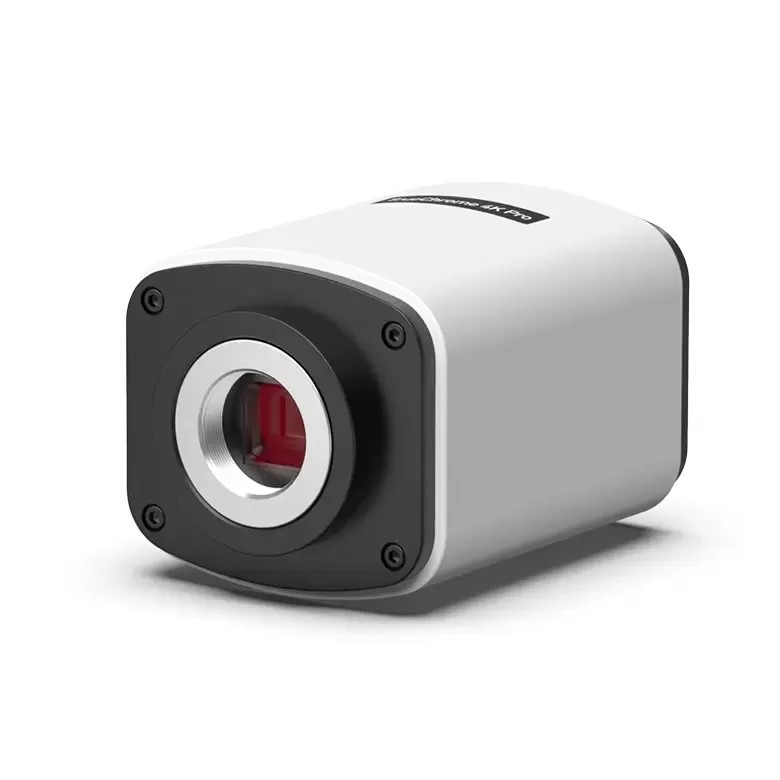 دوربین دیجیتال 4K میکروسکوپ Tucsen 4K Pro (با دانگل وایفای)