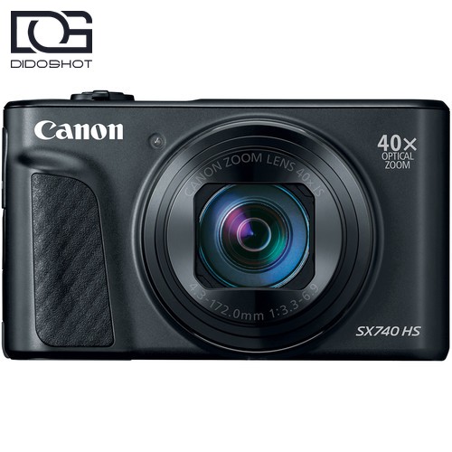 Canon PowerShot SX740 HS