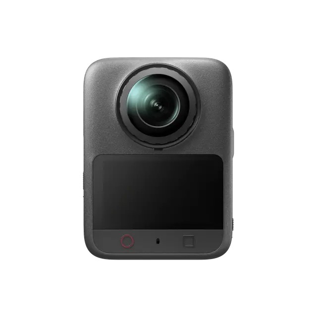 دوربین 360 دی‌ جی‌ آی DJI Osmo 360 II Adventure Combo