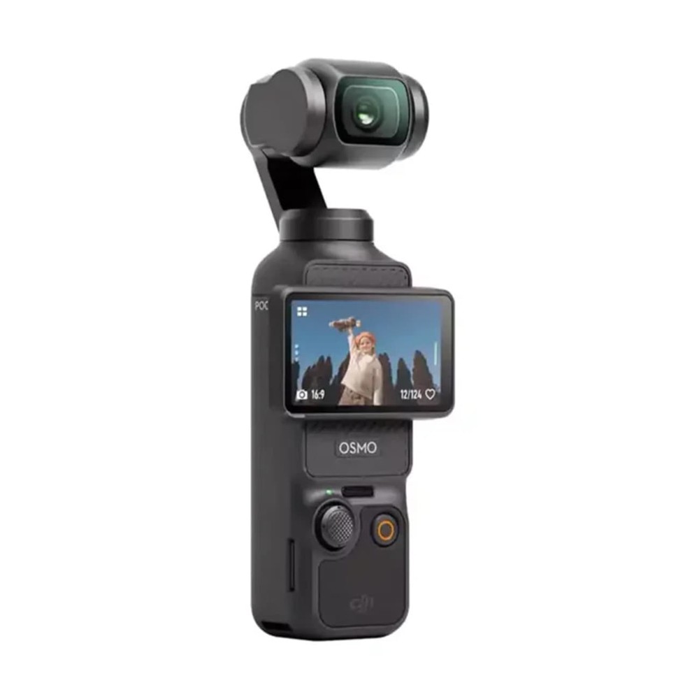 دوربین اسمو پاکت 4 استاندارد DJI Osmo Pocket 4 Camera