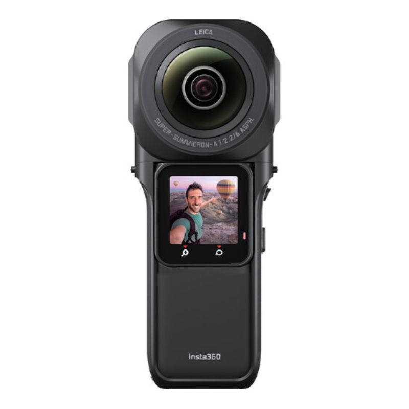 دوربین 360 اینستا Insta360 ONE RS 1-Inch 360 Edition Camera