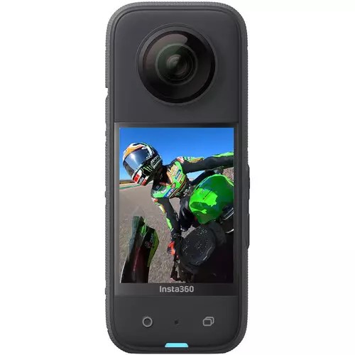 دوربین ورزشی اینستا Insta360 X3 360° Camera