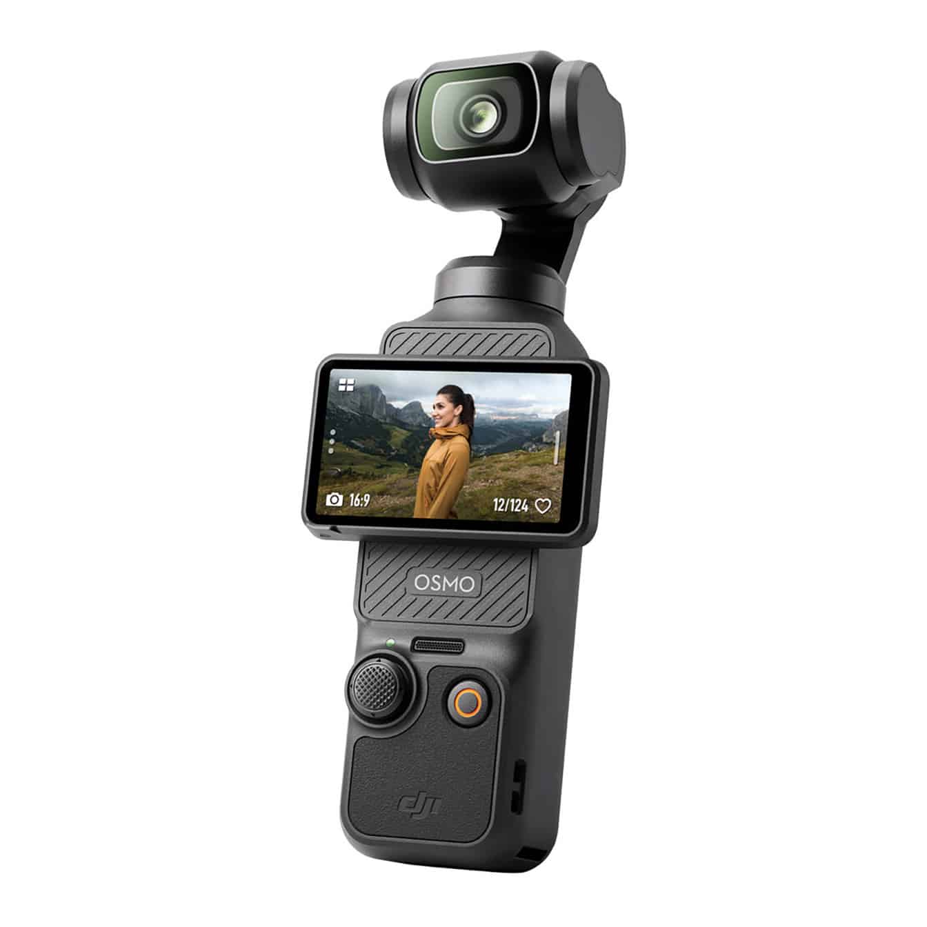 دوربین DJI Osmo Pocket 3