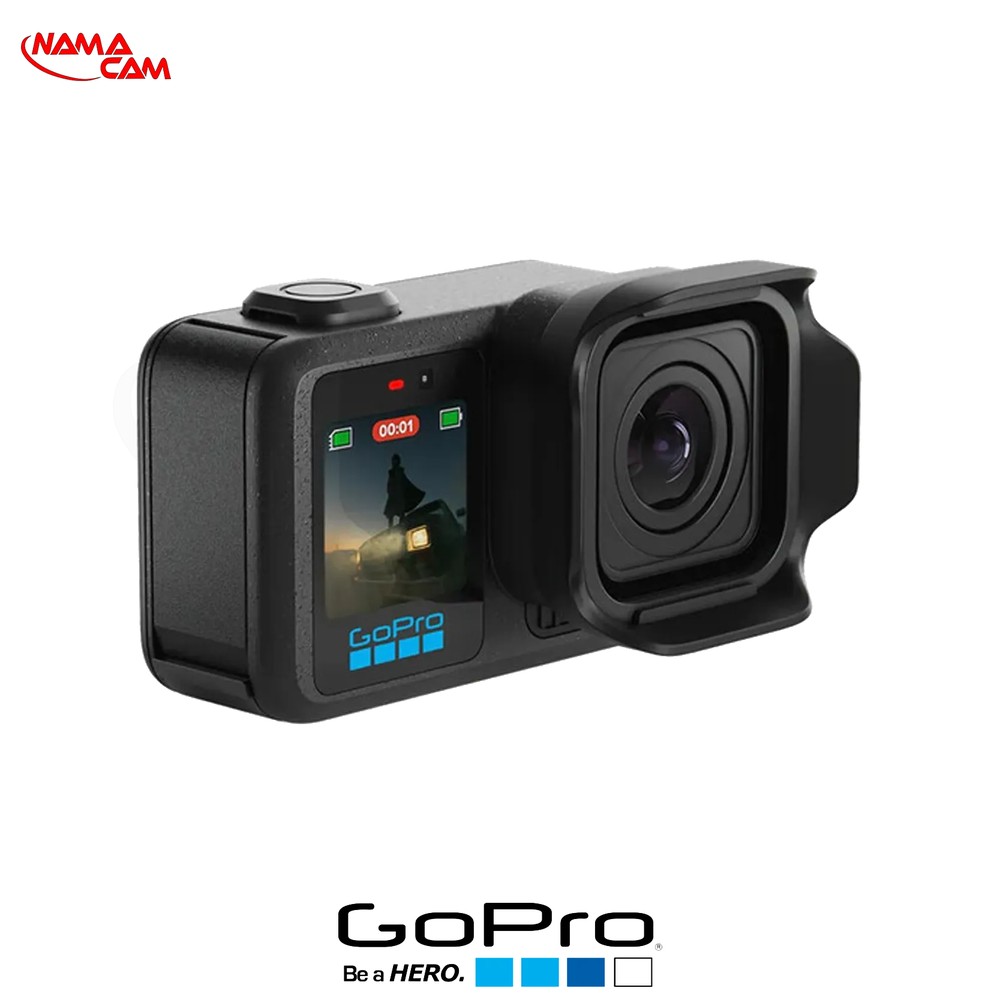 دوربین ورزشی گوپرو Mission 1 – استاندارد – GoPro MISSION 1