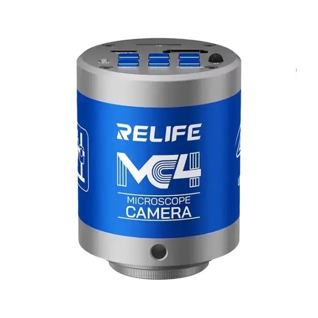 دوربین لوپ RELIFE MC4 4K ULTRA HD