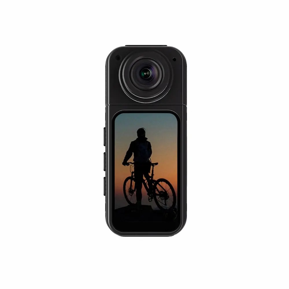 دوربین ورزشی روی لباس Sport Camera 2.7 Sport Action Camera 2.7HD