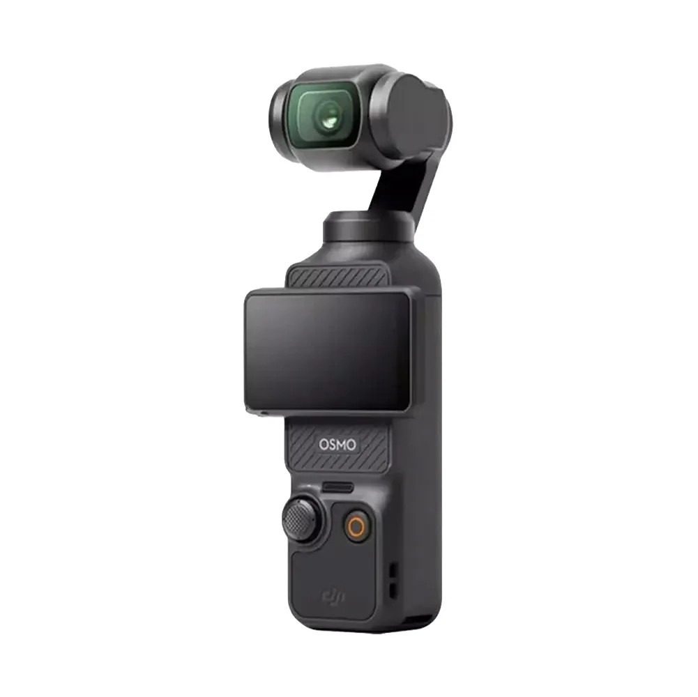 دوربین فیلمبرداری دی جی آی مدل Dji Osmo Pocket 4 Standard Combo