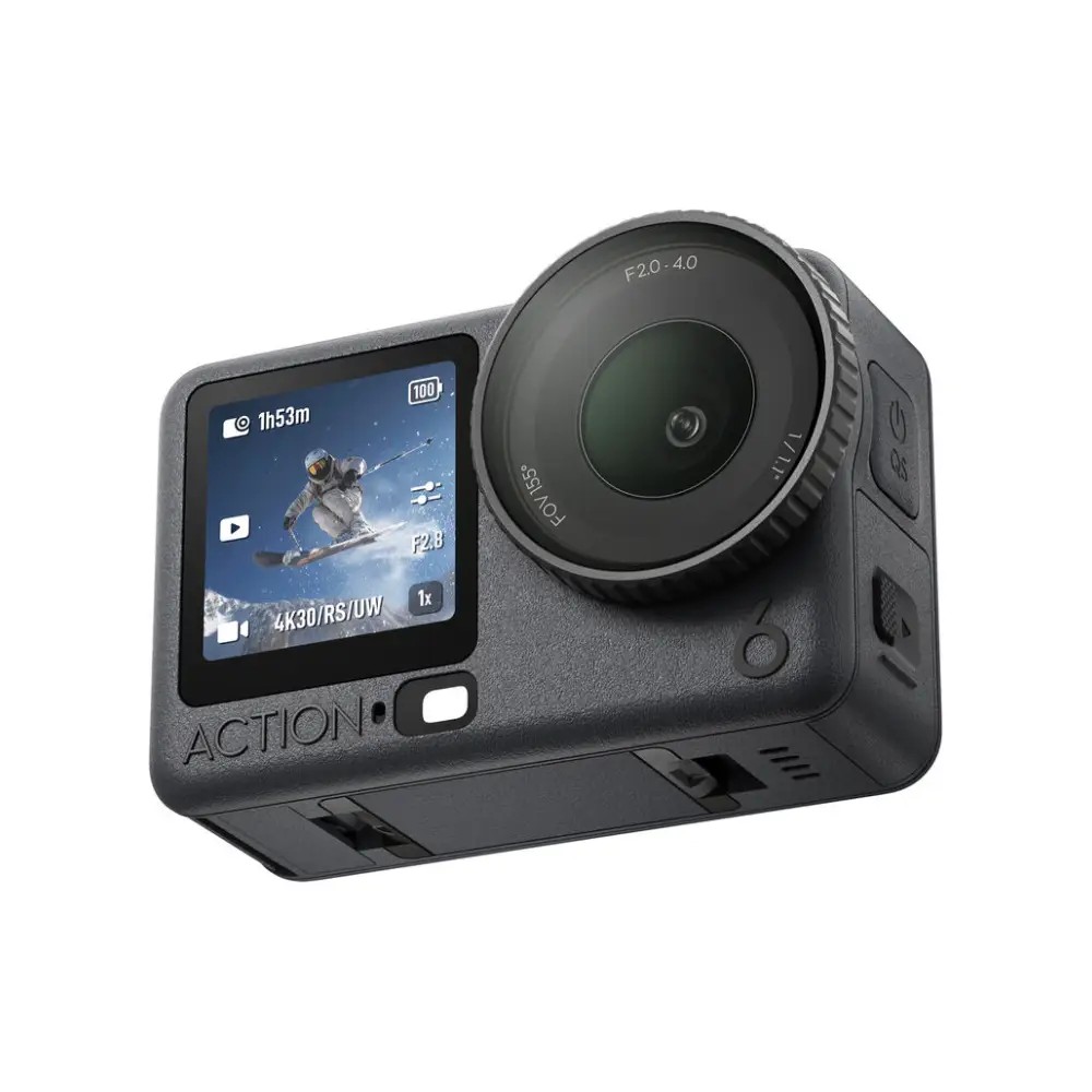 دوربین اسمو اکشن DJI Osmo Action 6 Standard