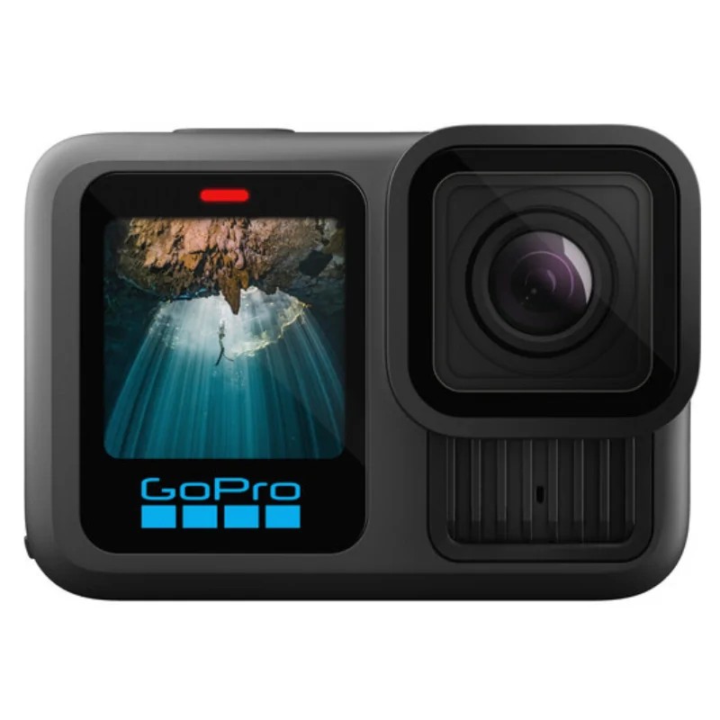دوربین Dji gopro hero 13 black