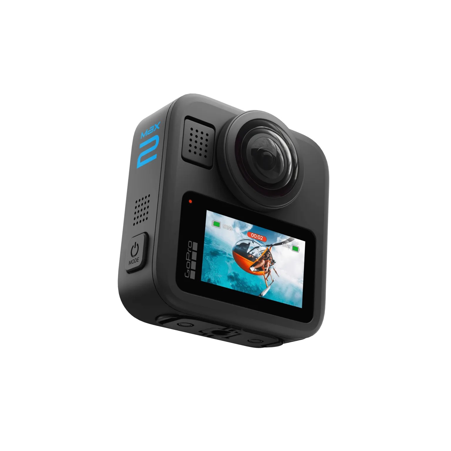 دوربین ورزشی گوپرو مدل Gopro Max 2
