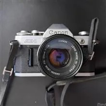 دوربین کانن AE-1