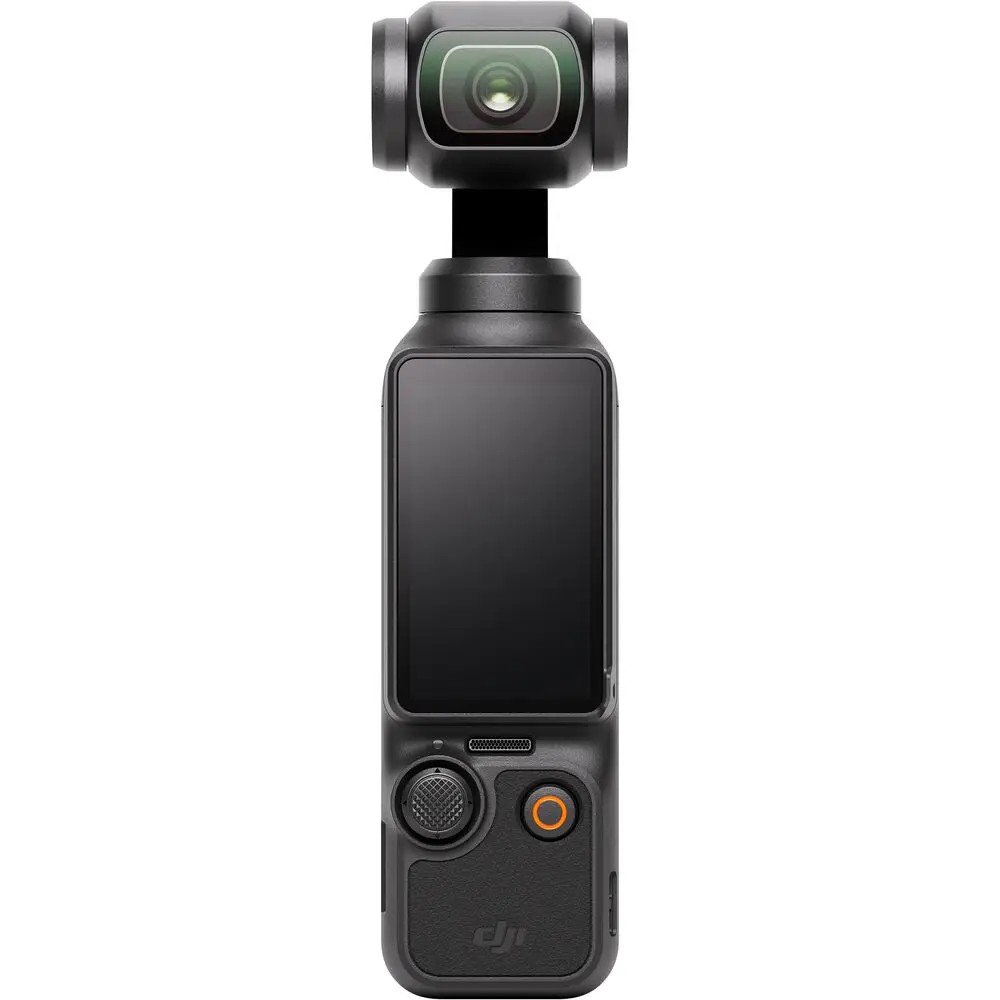 دوربین اسمو پاکت DJI Osmo Pocket 3 Creator Combo نات اکتیو