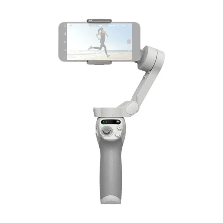 گیمبال موبایل دی جی آی مدل Osmo mobile SE ا DJI Osmo Mobile SE