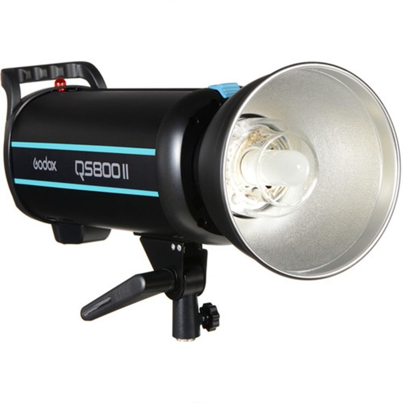 فلاش گودکس Godox QS800II Flash Head