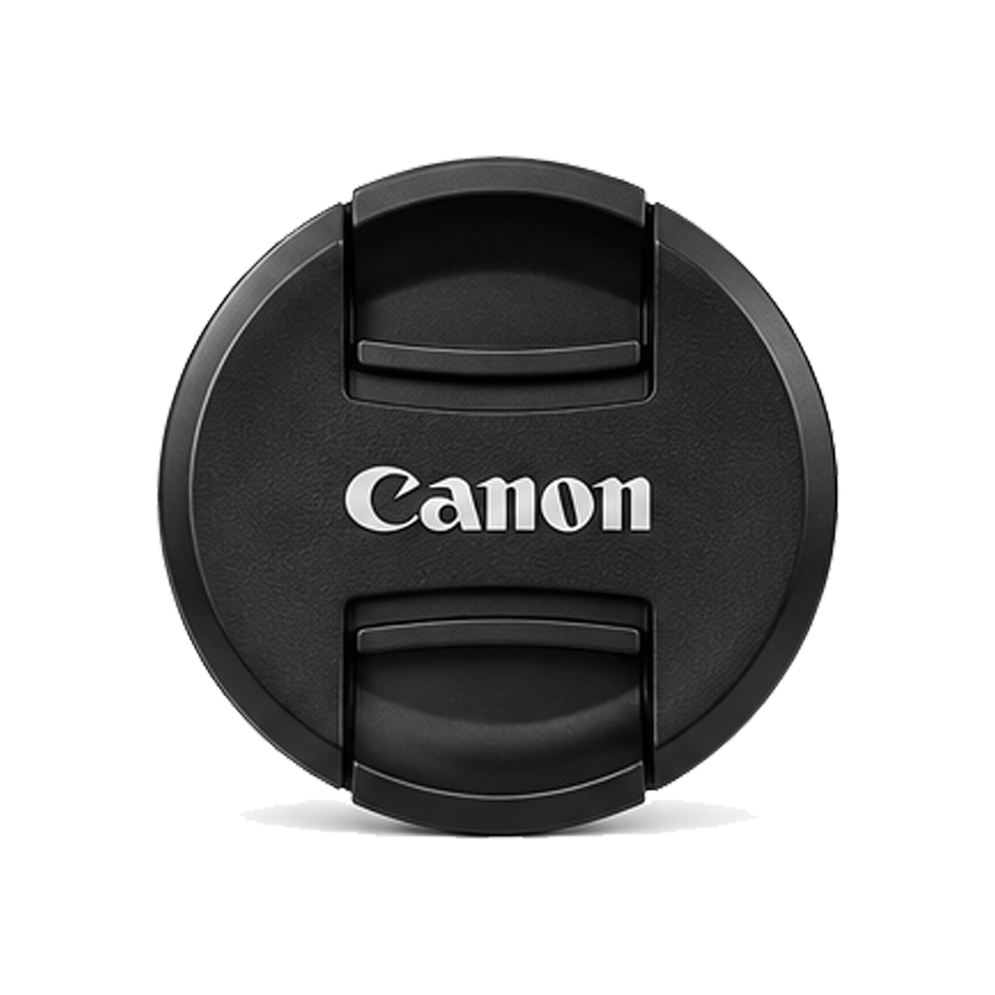 درب لنز کانن Canon Lens Cap 55mm
