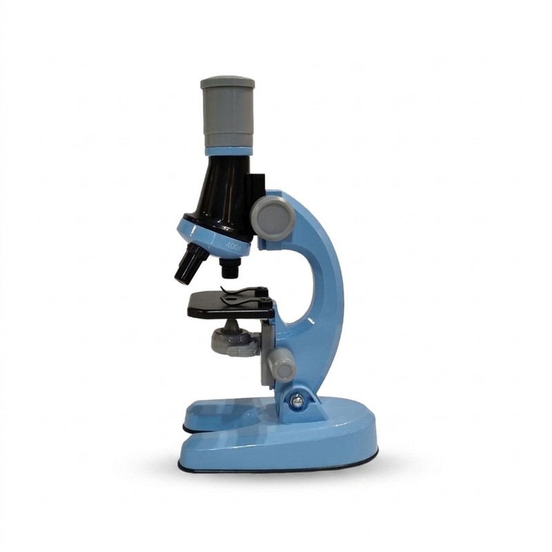 میکروسکوپ مدل SCIENTFIC MICROSCOPE