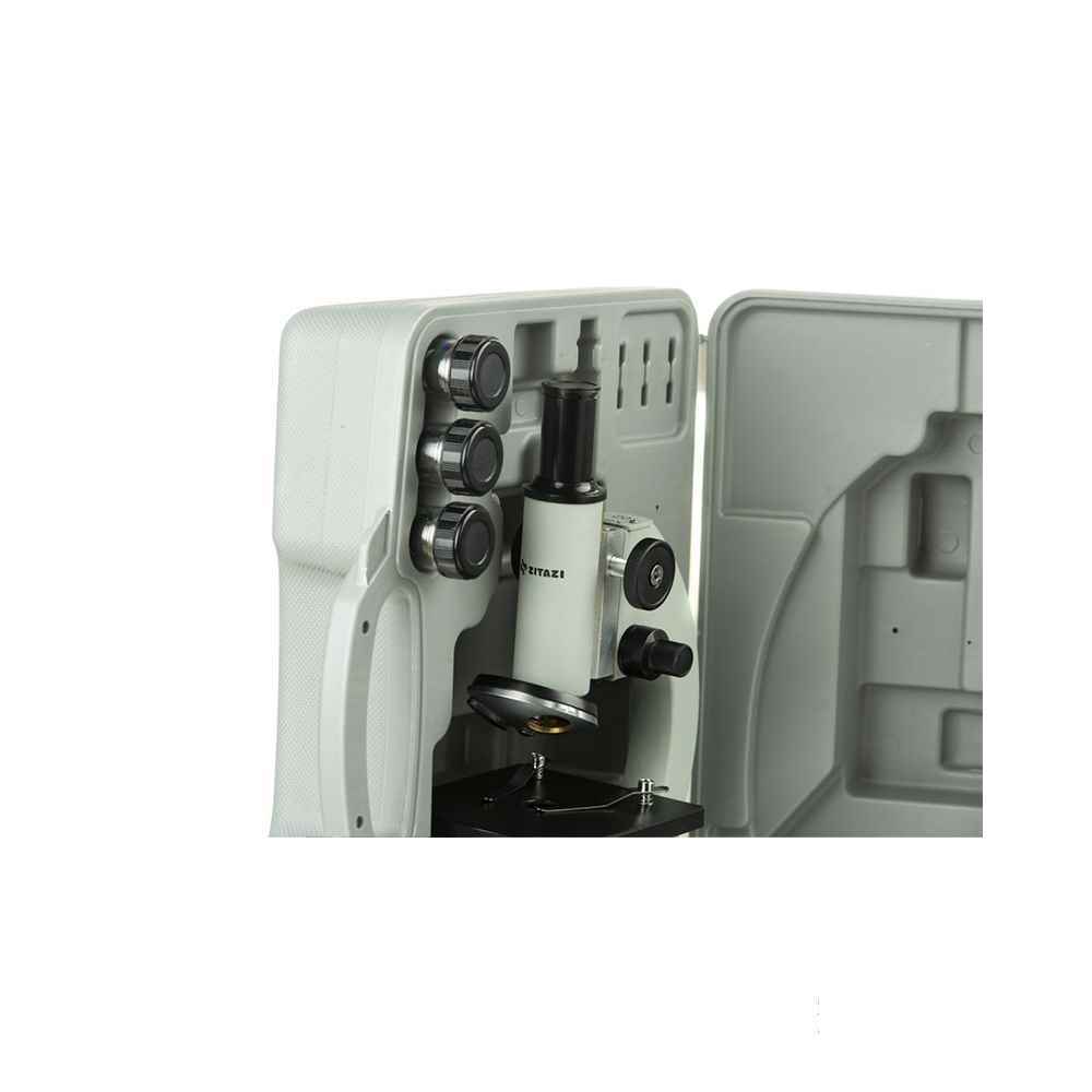میکروسکوپ زیتازی خانگی مدل MIRROR SCOPE PRO S-SERIES