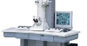 میکروسکوپ های الکترونی
