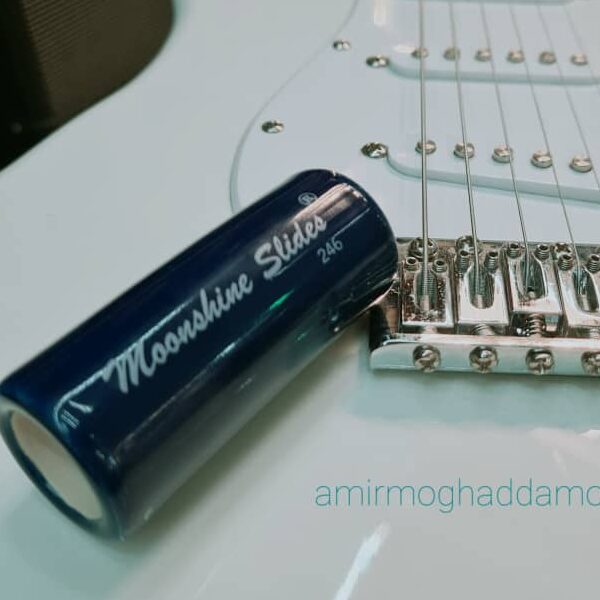 اسلاید گیتار مدل 246 guitar slide