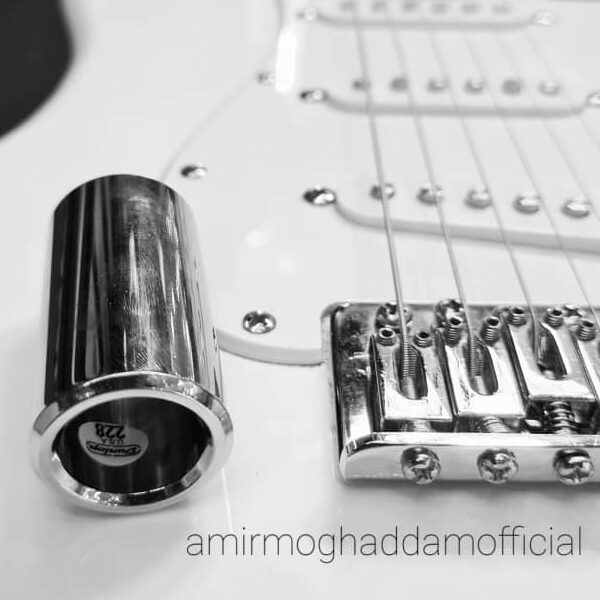 اسلاید گیتار مدل 228 guitar slide