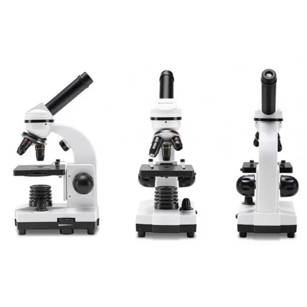 ميكروسكوپ تک چشمی «برسر» MicroSet 1600X