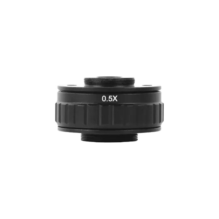 همسان ساز تصوير دوربين لوپ 0.5X