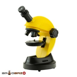 میکروسکوپ Yellow Scope مدل 112
