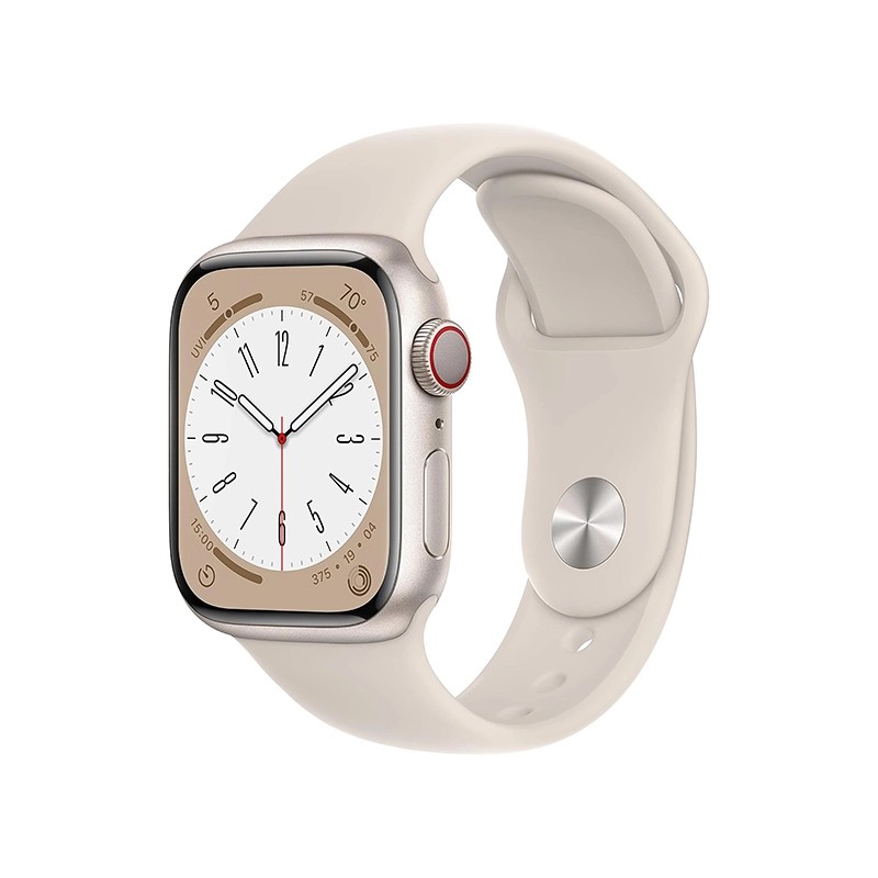 AppleWatch Series8 41m Star 84%