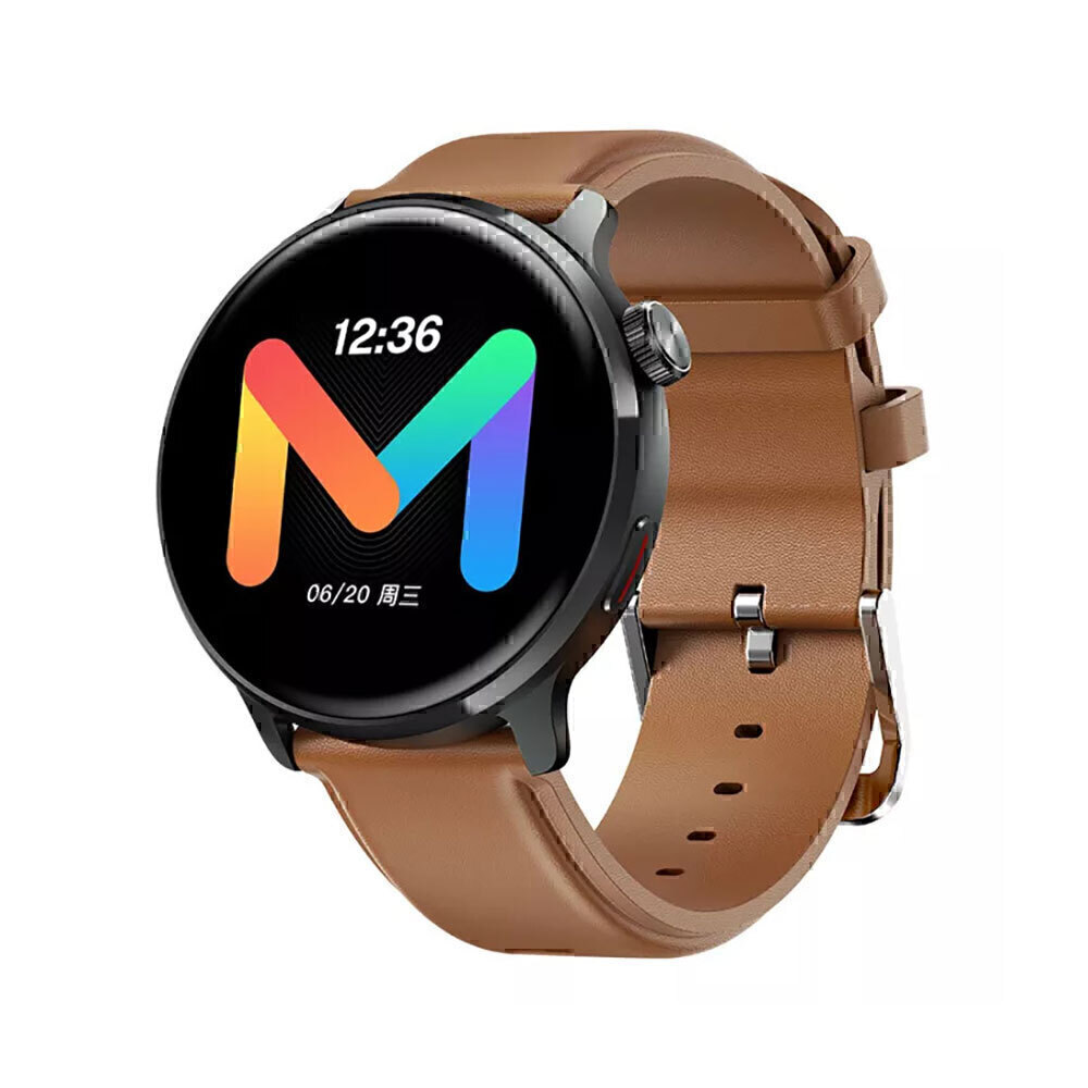 ساعت هوشمند میبرو مدل ۲ Mibro Lite Smart watch Mibro model 2 Mibro Lite