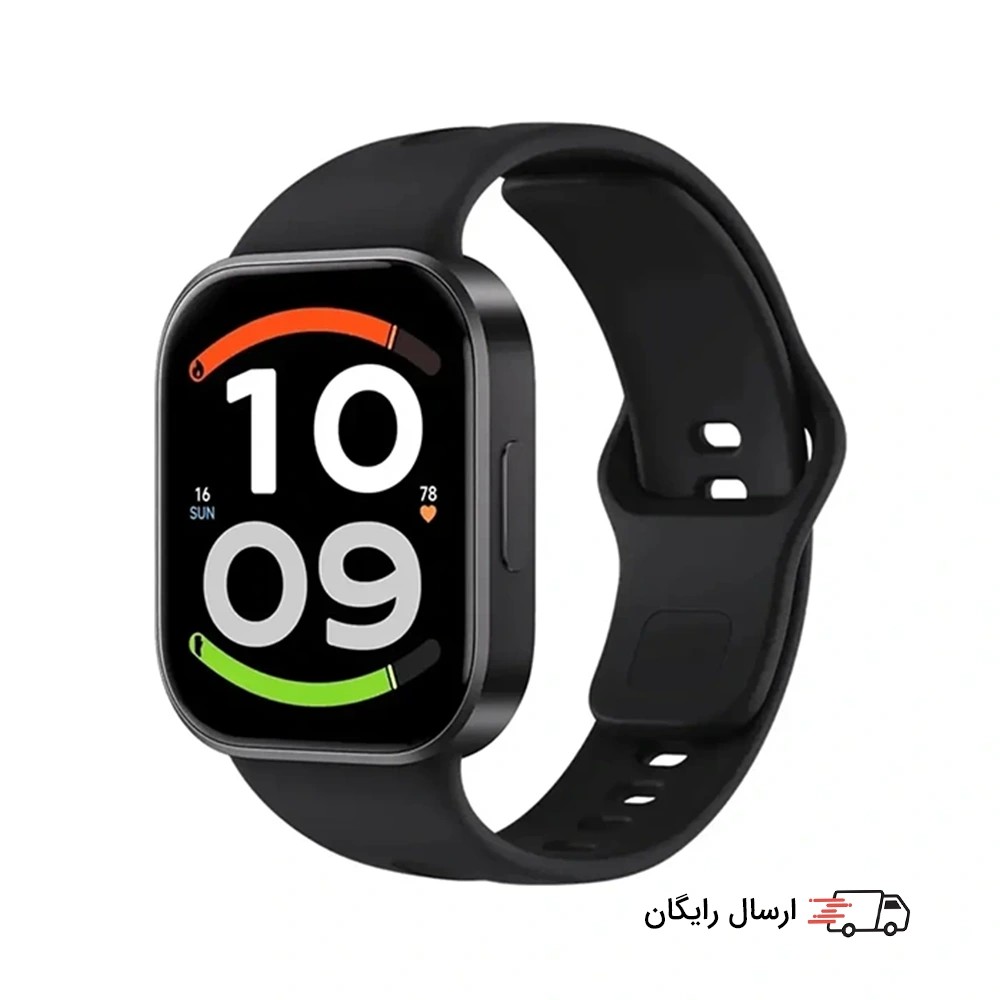 ساعت هوشمند ضد آب شیائومی Xiaomi Redmi Watch 6 Active نسخه گلوبال
