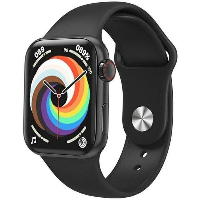 ساعت هوشمند WATCH 10 HU18 Smart WatcH