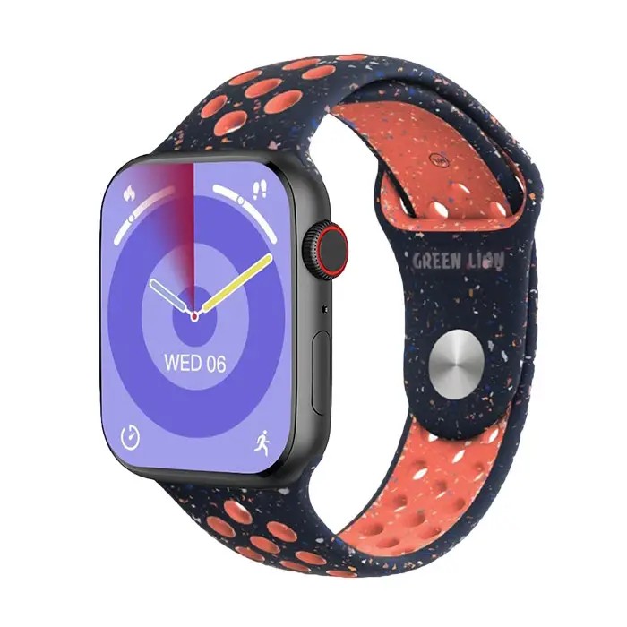 ساعت هوشمند اولتیمیت گرین لاین Green Lion Ultimate Smart Watch