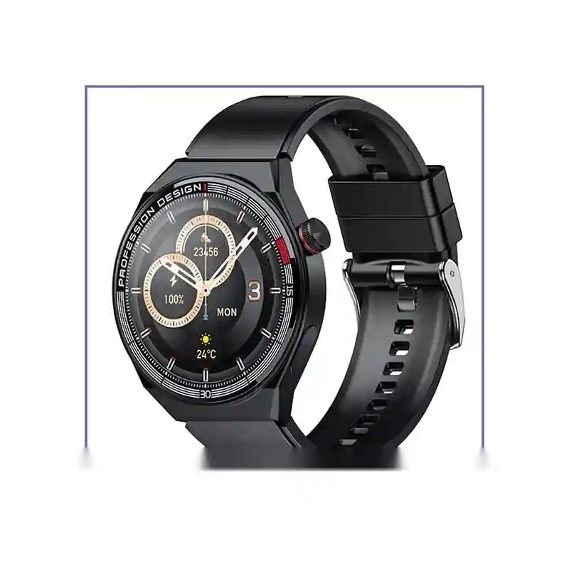 ساعت هوشمند رسی Recci Smart Watch Round Screen L3 PRO