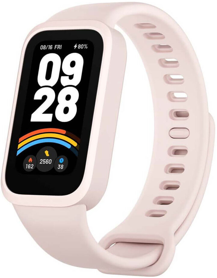 ساعت هوشمند شیائومی مدل Smart Band 9 Active نمایشگر 46mm